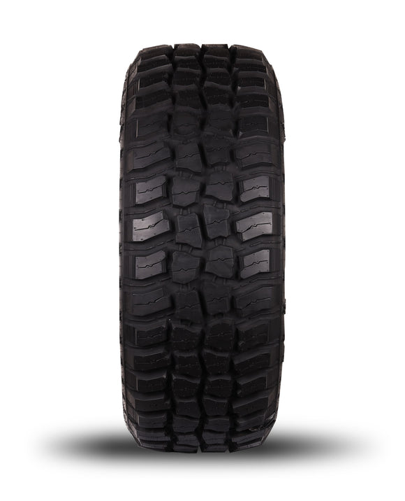 Mudder Trucker Hang Over M/T Mud Tire 35X12.50R20 125Q LRF BSW 35125020 35 1250