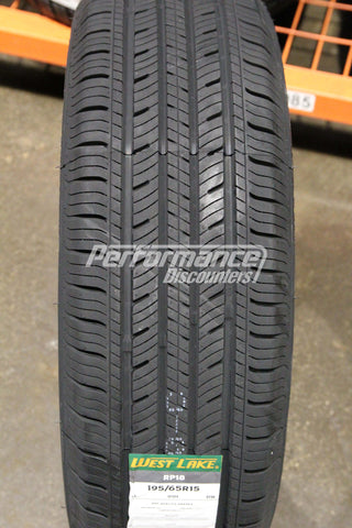 Westlake RP18 Tire(s) 195/65R15 91H 195/65-15 65R R15 1956515 – Performance  Discounters