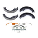 PowerStop Drum Brake Shoe with hardware