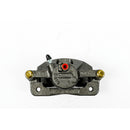 Front Left PowerStop Caliper For Honda Civic