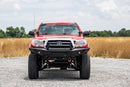 Rough Country LED Light Kit Ditch Mount For 3.5" For Toyota Tacoma 05-15