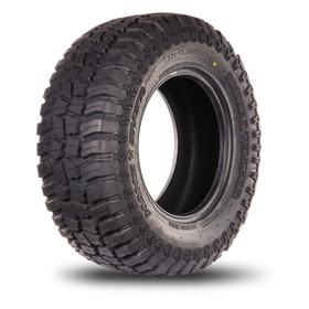 Mudder Trucker Hang Over M/T Mud Tire 33X12.50R17 114Q LRD BSW 33125017 33 1250
