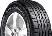 225/45R18 Goodyear Assurance AS 91V BSW SL 225 45 18 2254518
