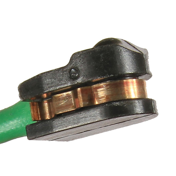 Rear PowerStop Brake Wear Sensor For BMW 550i GT