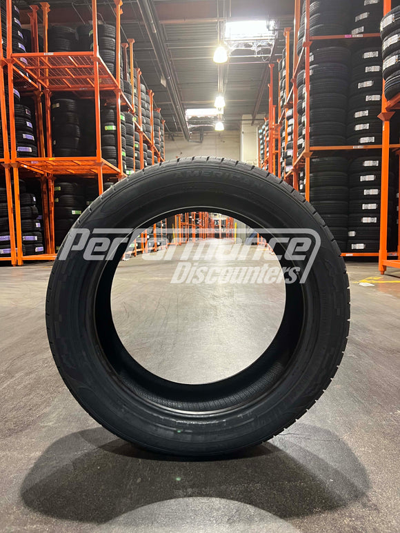 215/50ZR17 American Roadstar Sport A/S 95W BSW SL 215 50 17 2155017