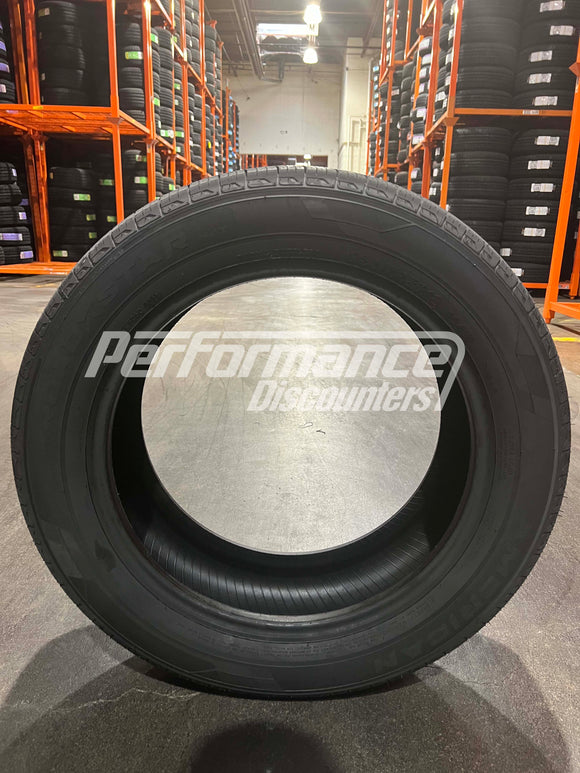 235/55ZR18 American Roadstar H/T 104W BSW SL 235 55 18 2355518