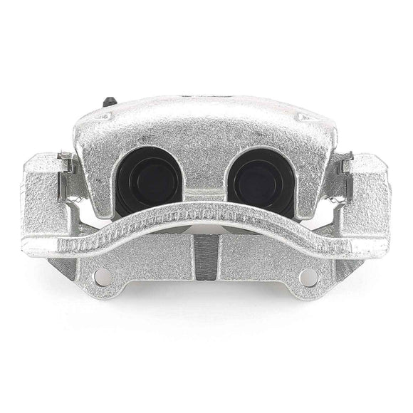 Front Left PowerStop Caliper For Jeep Grand Cherokee