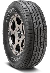 275/60R20 General Grabber HTS60 115S BW SL 2756020 275 60 20