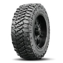 Mickey Thompson Baja Legend MTZ Tire 35X12.50R17LT 119Q BSW D 35125017 17