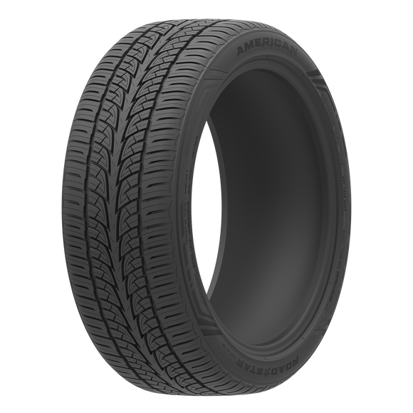 275/55R20 American Roadstar HP A/S 117V BSW SL 275 55 20 2755520