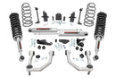 Rough Country 3.5 Inch Lift Kit