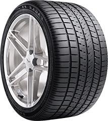 245/45ZR20 Goodyear Eagle F1 Supercar 99Y BSW SL 245 45 20 2454520