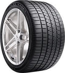 245/45ZR20 Goodyear Eagle F1 Supercar 99Y BSW SL 245 45 20 2454520
