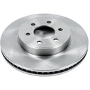 Front PowerStop AutoSpecialty Rotor For Dodge Durango