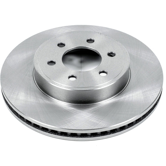 Front PowerStop AutoSpecialty Rotor For Dodge Durango