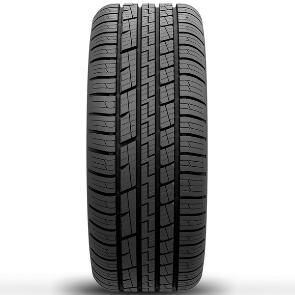 Lexani Quattro Tempo Tour AW Tire 245/45R17 99V BSW 2454517 245 45 17
