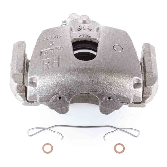 Front Right PowerStop Caliper For Mazda 3