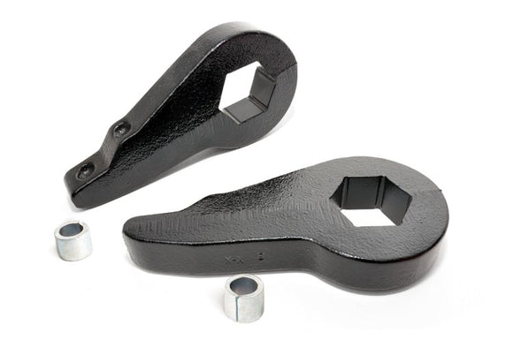 1.5-2 Inch Leveling Kit - Chevy/GMC 1500 (99-06 & Classic)