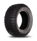 Mudder Trucker Hang Over M/T Mud Tire 33X12.50R18 122Q LRF BSW 33125018 33 1250-2
