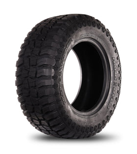 Mudder Trucker Hang Over M/T Mud Tire 33X12.50R18 122Q LRF BSW 33125018 33 1250 - 0