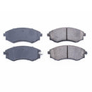 PowerStop Z16 Evolution Ceramic Brake Pads