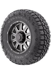 Thunderer Trac Grip M/T Tire LT315/75R16 125Q BSW D 3157516 315 75 16