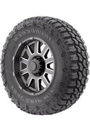 Thunderer Trac Grip M/T Tire LT315/75R16 125Q BSW D 3157516 315 75 16