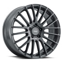 17x7.5 Voxx Capo Carbon Grey 5x108/114.3 ET38 wheel/rim-1