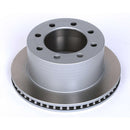 Rear PowerStop SCR Brake Rotor For Dodge Ram 2500