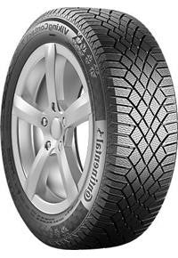 215/70R16 Continental Viking Contact 7 100T BSW 215 70 16 2157016