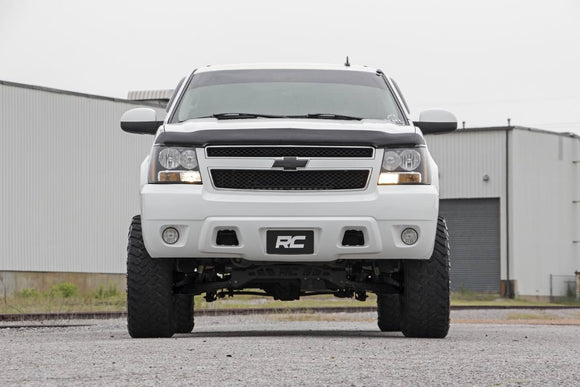 7 Inch Lift Kit - Chevy/GMC SUV 1500 2WD/4WD (2007-2014)