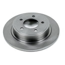 Rear PowerStop AutoSpecialty Rotor For Chrysler Pacifica