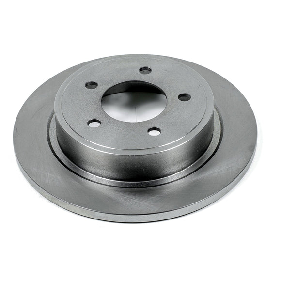Rear PowerStop AutoSpecialty Rotor For Chrysler Pacifica