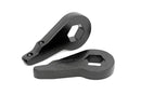 2 Inch Leveling Kit - FT Code - Chevy/GMC 2500HD (01-10)