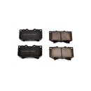 PowerStop Z16 Evolution Ceramic Brake Pads
