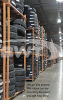 Thunderer Trac Grip M/T Tire LT245/75R17 121/118Q BSW E 2457517 245 75 17