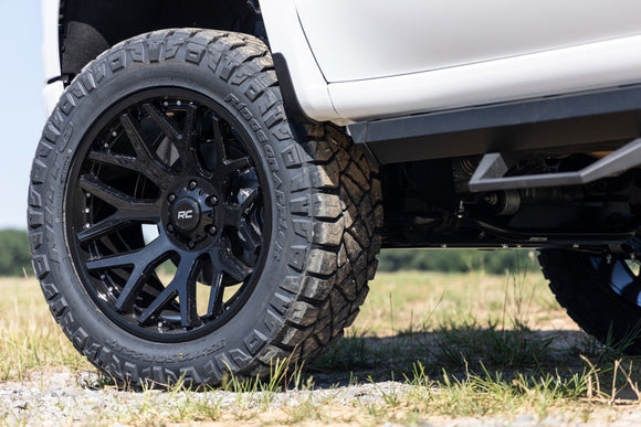 Rough Country 95 Series Wheel