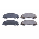 PowerStop Z16 Evolution Ceramic Brake Pads