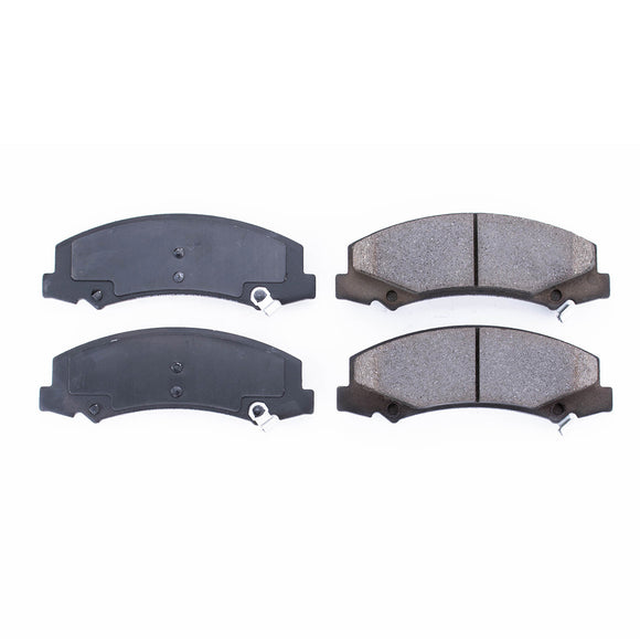 PowerStop Z16 Evolution Ceramic Brake Pads