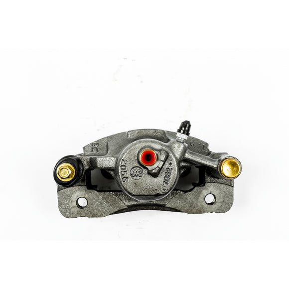 Front Right PowerStop Caliper For Honda Civic