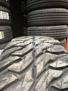 American Roadstar M/T Tire 35X12.5R22 121Q 35x12.50R22 35 12.5 22 - 0