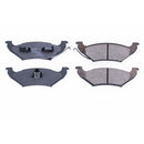 PowerStop Z16 Evolution Ceramic Brake Pads