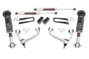 3 Inch Lift Kit - M1 Struts - Ford F-150 4WD (2014-2020)