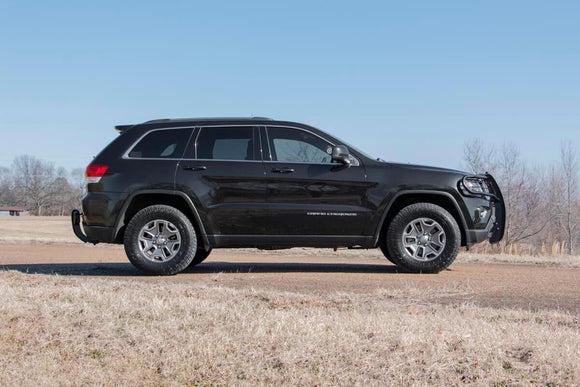 2 Inch Leveling Kit - Jeep Grand Cherokee WK2 2WD/4WD (2011-2022)