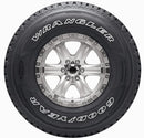 255/70R18 Goodyear Wrangler AT Adventure 113T BW SL 255 70 18 2557018