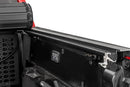 Rough Country Hard Roll Up Bed Cover 5' Bed For Toyota Tacoma 2WD 4WD 2024