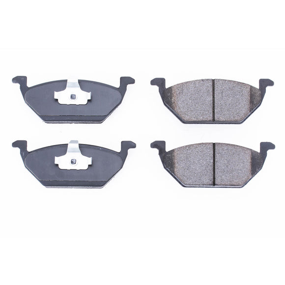 PowerStop Z16 Evolution Ceramic Brake Pads