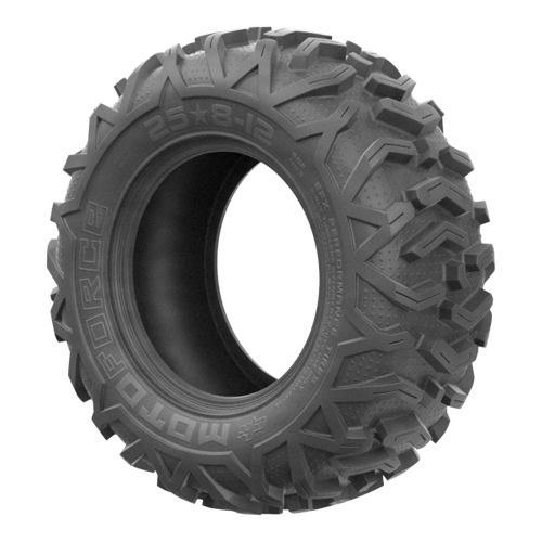EFX Motoforce Tire(s) 24x10B12 24x10-12 10B B12 241012