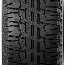 295/60R20 Michelin Defender LTX Platinum 126S BSW E 295 60 20 2956020