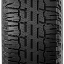 295/60R20 Michelin Defender LTX Platinum 126S BSW E 295 60 20 2956020